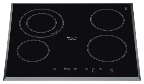  Hotpoint-Ariston KRC 641 DB